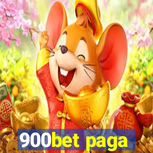 900bet paga